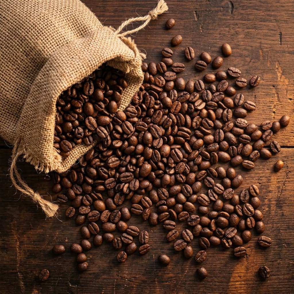 Coffee Beans